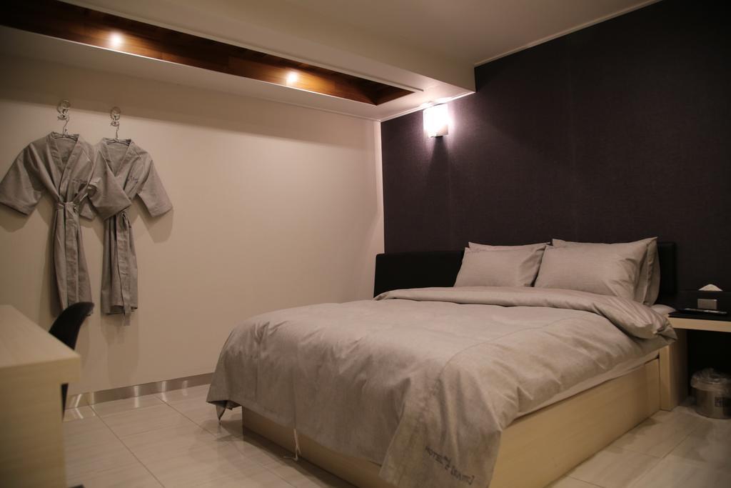 Motel Some Suwon Zimmer foto